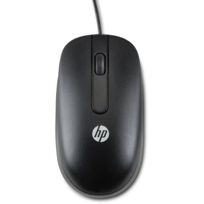 Afbeelding van HP USB Optical Scroll Mouse