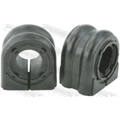 Afbeelding van FEBEST OPSB MOKF KIT Stabilisatorstang Rubbers Vooras links en rechts 24mm
