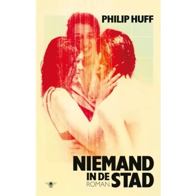 Afbeelding van Niemand in de stad (Paperback)