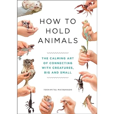 Afbeelding van How to Hold Animals