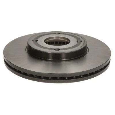 Afbeelding van Brembo Remschijven 09.C760.11