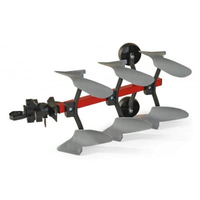 Afbeelding van Rolly Toys Wentelploeg