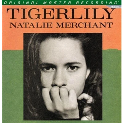 Afbeelding van Tigerlily =Hq Vinyl= (HQ 2LP 45rpm)