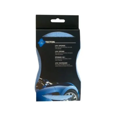 Afbeelding van Protecton 2 in 1 spons