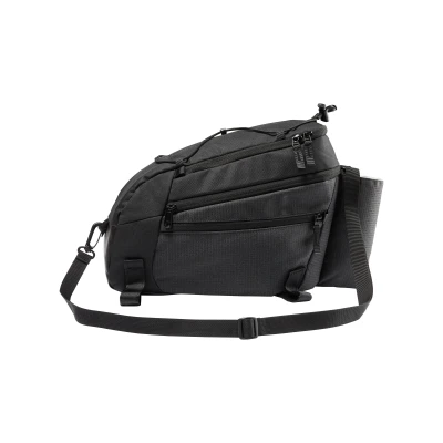 Afbeelding van Vaude RTGEPÄCKTRÄGER Silkroad L Luminum Schoudertas, Maat: One Size, Black