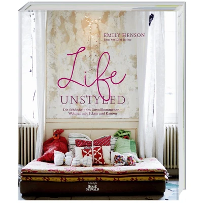Afbeelding van Henson, E: Life Unstyled