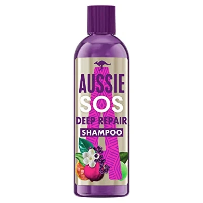 Afbeelding van Aussie Shampoo SOS Deep Repair 290 ml