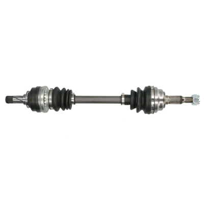 Afbeelding van Aandrijfas PASCAL G2X025PC