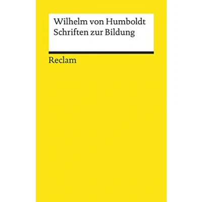 Afbeelding van Schriften zur Bildung: 19456