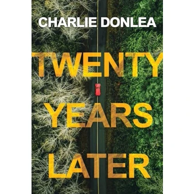 Afbeelding van Twenty Years Later: A Riveting New Thriller