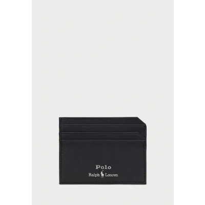 Afbeelding van Portemonnee Polo Ralph Lauren CARD CASE SMALL
