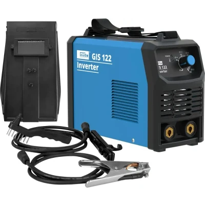 Afbeelding van Güde GIS 122 Lasapparaat Inverter (20122)