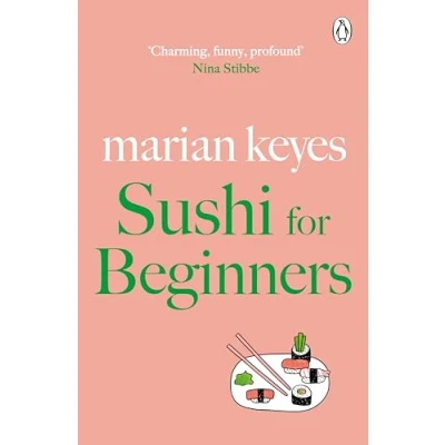 Afbeelding van Sushi for Beginners: Marian Keyes