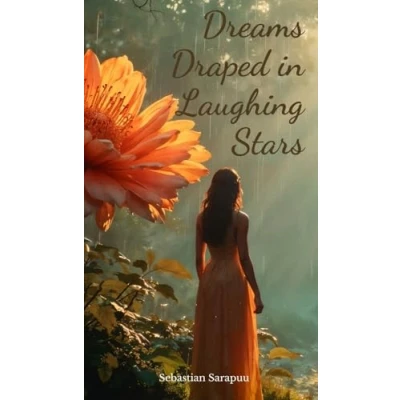 Afbeelding van Dreams Draped in Laughing Stars