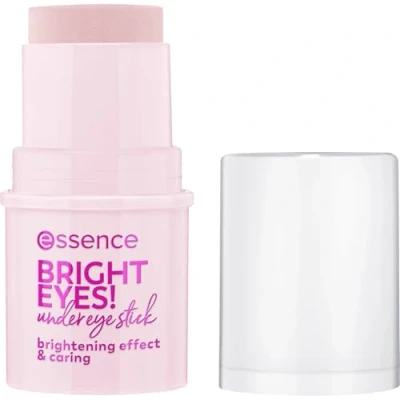 Afbeelding van Essence Bright Eyes! Under Eye Stick 01 Soft Rose 5,5 ml
