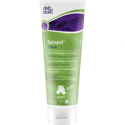 Afbeelding van SC Johnson Professional Solopol® classic SOL250ML Handreiniger 250 ml 1 stuk(s)