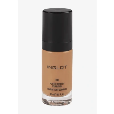 Afbeelding van Inglot HD Perfect Coverup Foundation Foundation, Dames, Maat: 30 ml, &quot;83&quot;