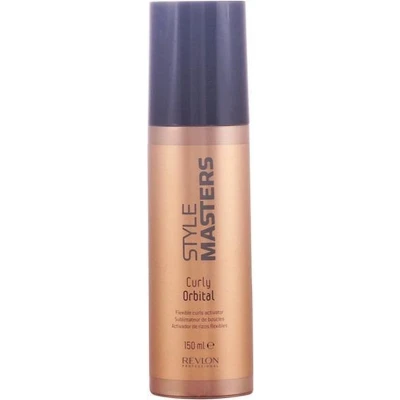 Afbeelding van Revlon Professional Style Masters Curly Orbital 150 Ml