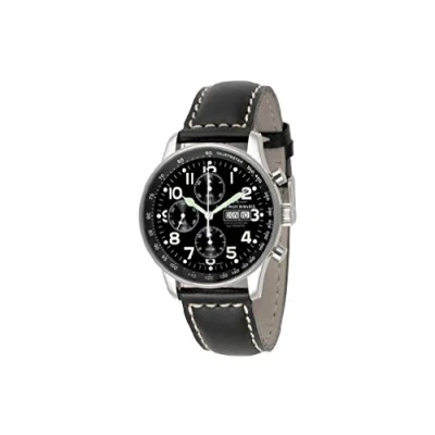Afbeelding van Zeno Watch Basel Herenhorloge P557TVDD a1