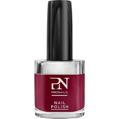 Afbeelding van PN SELFCARE Rode Nagellak 6ml Vegan en cruelty free