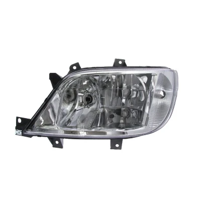 Afbeelding van TYC Koplamp 20 0526 15 2