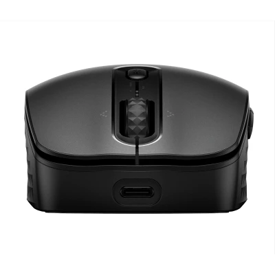 Afbeelding van HP 695 Rechargeable Wireless Mouse