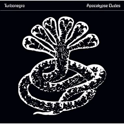 Afbeelding van Turbonegro Apocalypse
