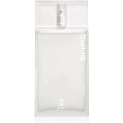 Afbeelding van Ajmal Shiro Eau De Parfum 90 Ml