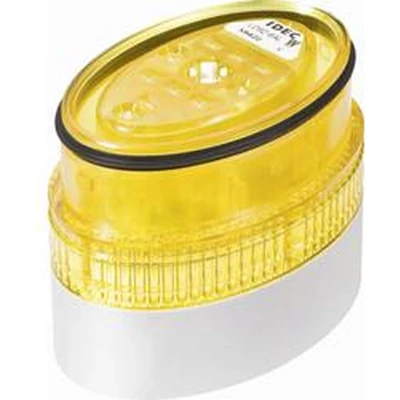 Afbeelding van Idec Signaalzuilelement LD9Z 6ALW Y LED Geel 1 stuk(s)
