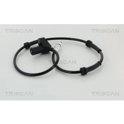 Afbeelding van Triscan ABS sensor 8180 25207