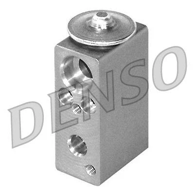 Afbeelding van Denso Airco expansieklep DVE09004