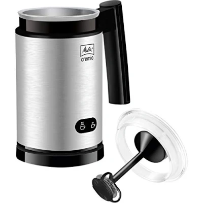 Afbeelding van Melitta Cremio melkopschuimer stainless steel 1014 03 6758124