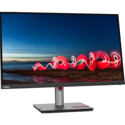 Afbeelding van Monitor Lenovo 63A3GAT1EU 27&quot; IPS