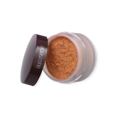 Afbeelding van Laura Mercier Mini Translucent Loose Setting Powder Matte losse poeder Medium Deep 9,3 gram