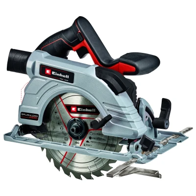 Afbeelding van Einhell Accu Handcirkelzaag TE CS 18/190 Li BL Solo