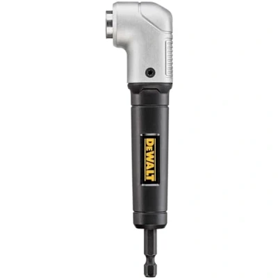 Afbeelding van DEWALT Haakse bevestiging, klaar voor impact (DWARA120)