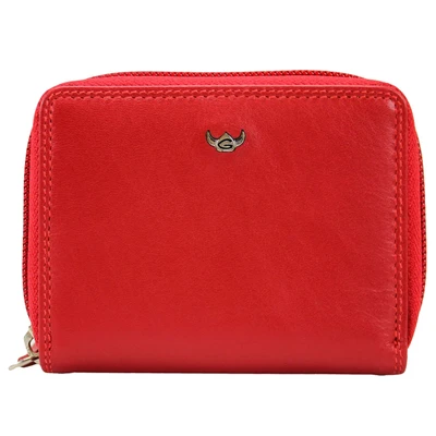 Afbeelding van Golden Head POLO Portemonnee, Maat: One Size, Rot