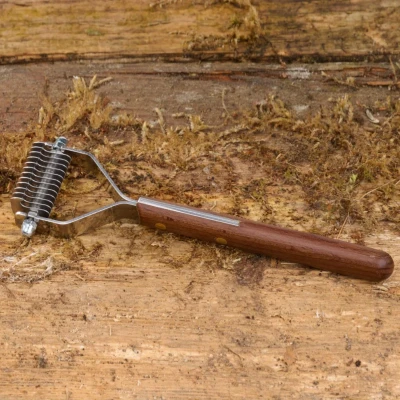 Afbeelding van Mars Coat King Solingen Trimmer Verwijder Los en Dood Haar