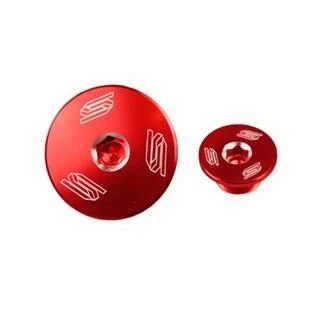 Afbeelding van Scar Olie Aflaat Plug Honda CRF450X 2004 2014 CRF450RX 2018 CRF450R 2002 2024 CRF250R 2010 CRF150R 2007 Hm CRM F450X 2005 2013
