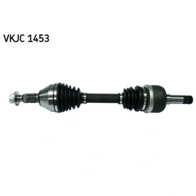 Afbeelding van Aandrijfas SKF VKJC 1453