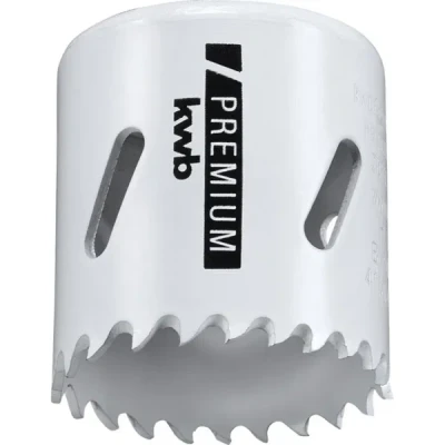 Afbeelding van KWB Gatenzaag Bimetaal HSS CO 41mm