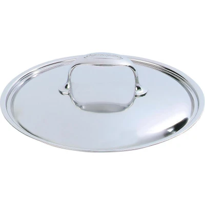 Afbeelding van Deksel Demeyere Atlantis 7 28 cm