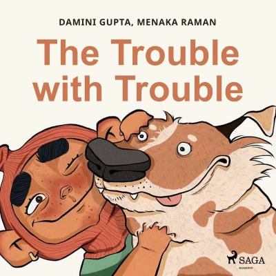 Afbeelding van The Trouble with