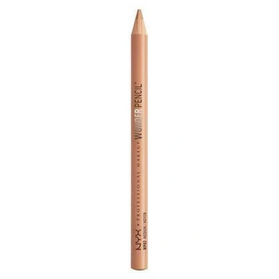 Afbeelding van NYX Wonder Pencil 3 in 1 WP02 Medium