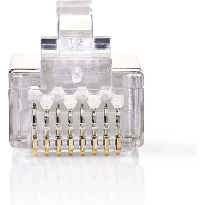 Afbeelding van Nedis RJ45 Stecker