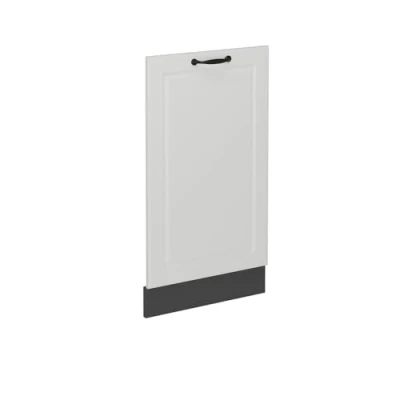 Afbeelding van Vicco &quot;R Line, wit landhuis, 45 cm zonder werkblad