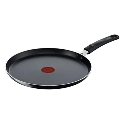 Afbeelding van Tefal pannenkoekpan Simplicity+ (Ø25 cm)