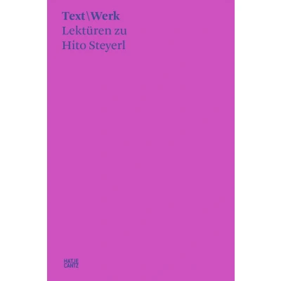 Afbeelding van Text\Werk (German edition)
