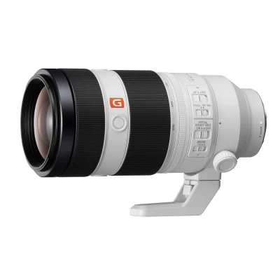 Afbeelding van Sony FE 100 400mm F/4.5 5.6 GM OSS