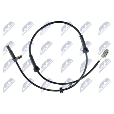 Afbeelding van NTY HCA NS 047 ABS Sensor Vooras links, rechts